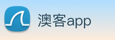 澳客app Logo